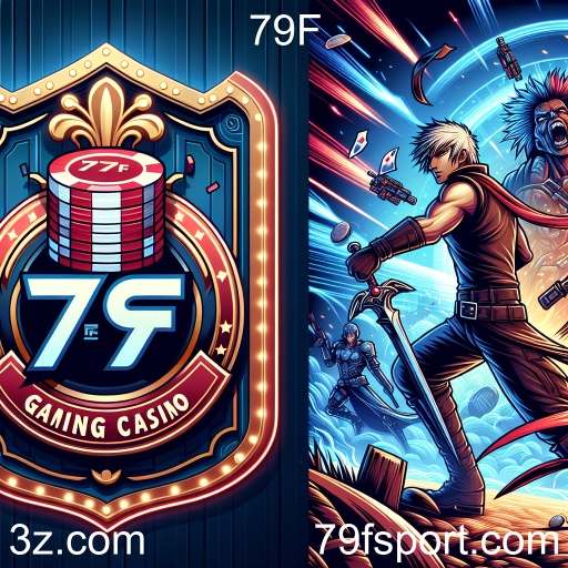 Explore a Adrenalina: Os Melhores Jogos de Ação no 79F