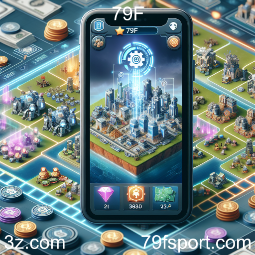 A Evolução dos Jogos de Estratégia no 79F